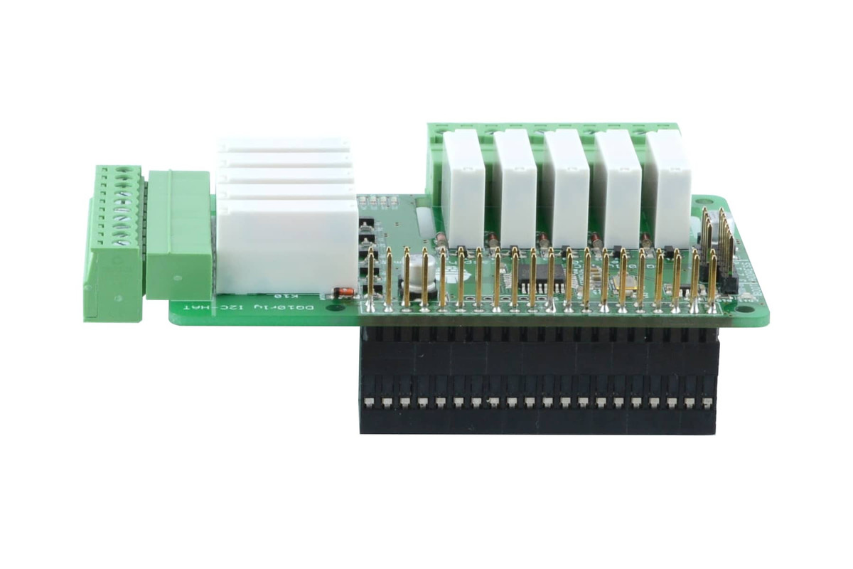 Dq10rly I2c Hat Connector View 32aa7352